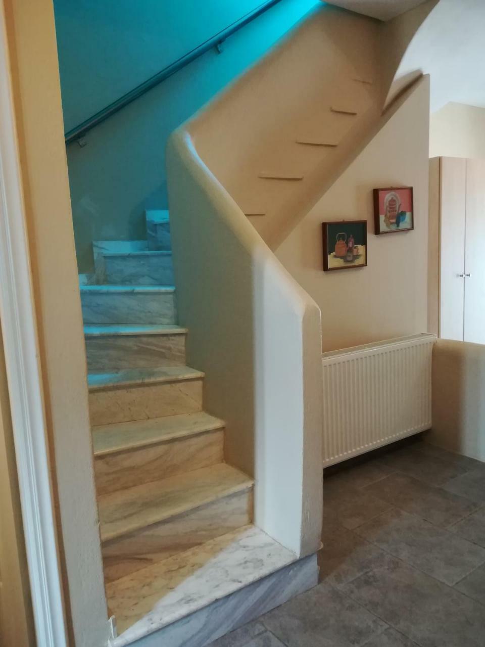 Livadakia Serifos Palace מראה חיצוני תמונה