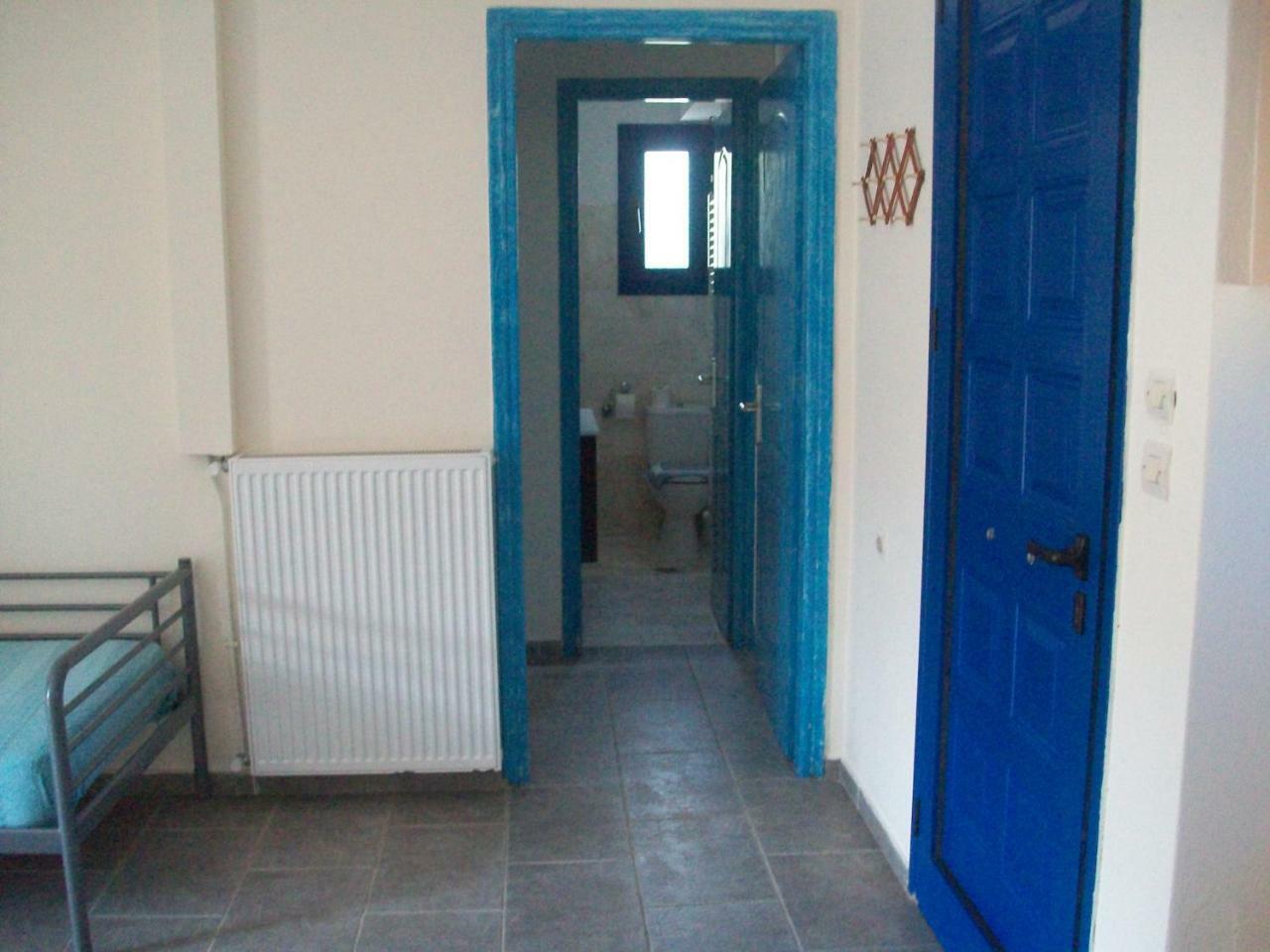 Livadakia Serifos Palace מראה חיצוני תמונה